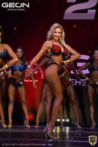 Grand-Prix Dudushkin Fitness Family - 2021