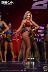 Grand-Prix Dudushkin Fitness Family - 2021