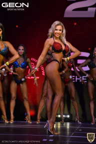 Grand-Prix Dudushkin Fitness Family - 2021