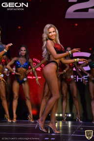 Grand-Prix Dudushkin Fitness Family - 2021