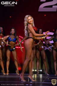 Grand-Prix Dudushkin Fitness Family - 2021
