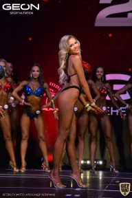 Grand-Prix Dudushkin Fitness Family - 2021