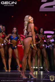 Grand-Prix Dudushkin Fitness Family - 2021