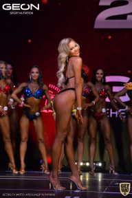 Grand-Prix Dudushkin Fitness Family - 2021