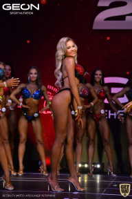 Grand-Prix Dudushkin Fitness Family - 2021