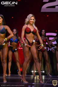 Grand-Prix Dudushkin Fitness Family - 2021