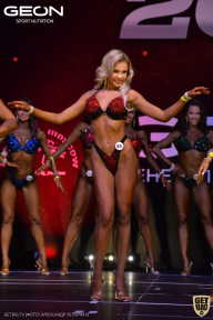 Grand-Prix Dudushkin Fitness Family - 2021