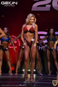 Grand-Prix Dudushkin Fitness Family - 2021