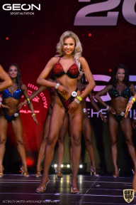 Grand-Prix Dudushkin Fitness Family - 2021