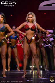 Grand-Prix Dudushkin Fitness Family - 2021
