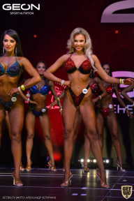 Grand-Prix Dudushkin Fitness Family - 2021