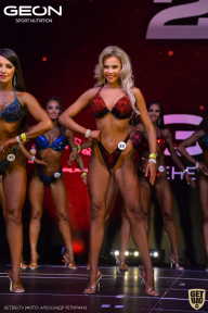 Grand-Prix Dudushkin Fitness Family - 2021
