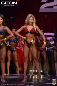 Grand-Prix Dudushkin Fitness Family - 2021