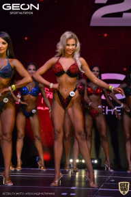 Grand-Prix Dudushkin Fitness Family - 2021