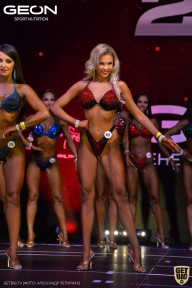 Grand-Prix Dudushkin Fitness Family - 2021
