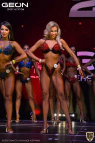 Grand-Prix Dudushkin Fitness Family - 2021