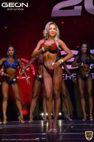 Grand-Prix Dudushkin Fitness Family - 2021