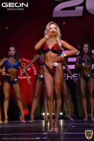 Grand-Prix Dudushkin Fitness Family - 2021