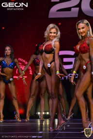 Grand-Prix Dudushkin Fitness Family - 2021
