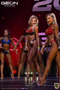 Grand-Prix Dudushkin Fitness Family - 2021