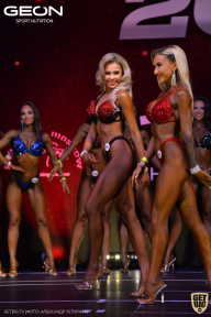 Grand-Prix Dudushkin Fitness Family - 2021