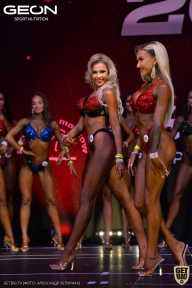Grand-Prix Dudushkin Fitness Family - 2021
