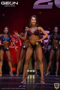 Grand-Prix Dudushkin Fitness Family - 2021