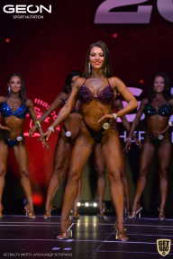 Grand-Prix Dudushkin Fitness Family - 2021