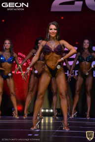 Grand-Prix Dudushkin Fitness Family - 2021