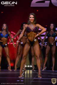 Grand-Prix Dudushkin Fitness Family - 2021