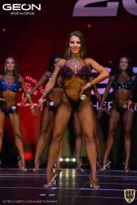 Grand-Prix Dudushkin Fitness Family - 2021