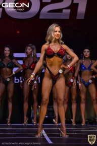 Grand-Prix Dudushkin Fitness Family - 2021
