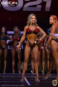 Grand-Prix Dudushkin Fitness Family - 2021