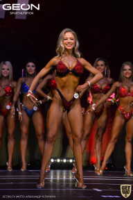 Grand-Prix Dudushkin Fitness Family - 2021