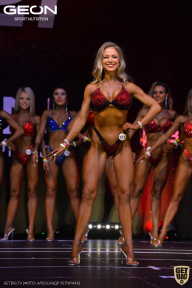 Grand-Prix Dudushkin Fitness Family - 2021