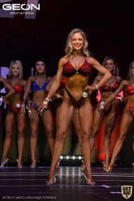 Grand-Prix Dudushkin Fitness Family - 2021