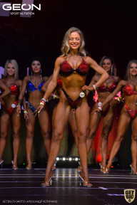 Grand-Prix Dudushkin Fitness Family - 2021