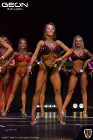 Grand-Prix Dudushkin Fitness Family - 2021