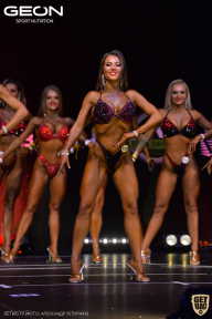 Grand-Prix Dudushkin Fitness Family - 2021