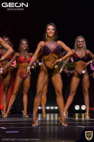 Grand-Prix Dudushkin Fitness Family - 2021