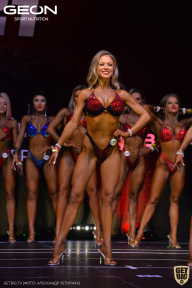 Grand-Prix Dudushkin Fitness Family - 2021
