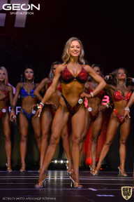 Grand-Prix Dudushkin Fitness Family - 2021