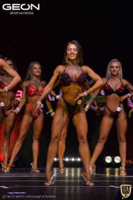 Grand-Prix Dudushkin Fitness Family - 2021