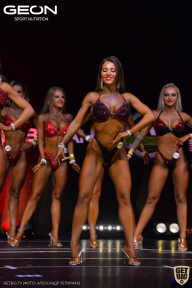 Grand-Prix Dudushkin Fitness Family - 2021