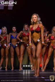 Grand-Prix Dudushkin Fitness Family - 2021