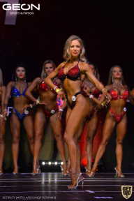 Grand-Prix Dudushkin Fitness Family - 2021