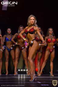 Grand-Prix Dudushkin Fitness Family - 2021