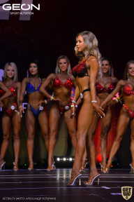 Grand-Prix Dudushkin Fitness Family - 2021