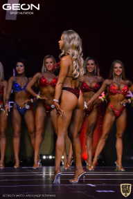 Grand-Prix Dudushkin Fitness Family - 2021