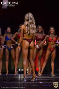 Grand-Prix Dudushkin Fitness Family - 2021